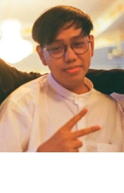 A photo of Siriwat N., 365 Data science student